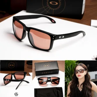 แว่น Oakley OO9487F 948704