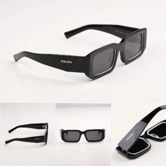 Prada 06YSF 09Q5S0 รวม