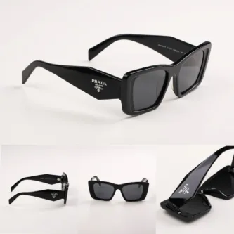Prada 08YSF 1AB5S0 รวม