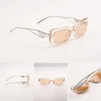Prada 14YS 19M4I2 รวม