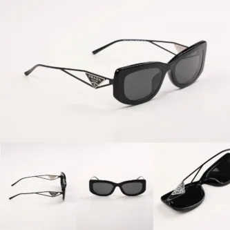 Prada 14YS 1AB5S0 รวม