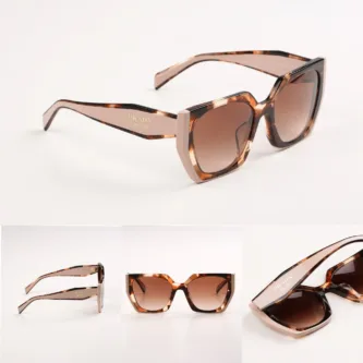 แว่น Prada PR 15WSF 01R0A6