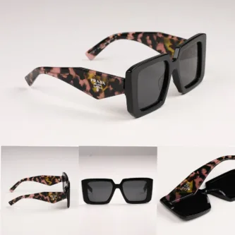แว่น Prada PR 23YSF 1AB5S0