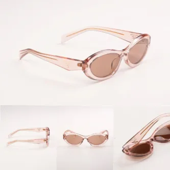 Prada 26ZSF 19Q10D รวม