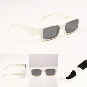 แว่น Prada PR 27ZSF 17K08Z