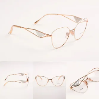 Prada 52ZV SVF1O1 รวม