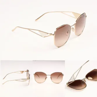แว่น Prada PR 57YS ZVN3D0