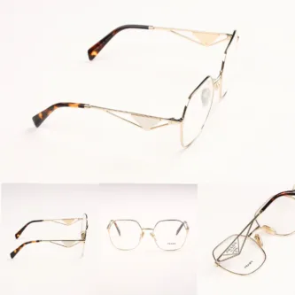 แว่น Prada PR 59ZV 1511O1
