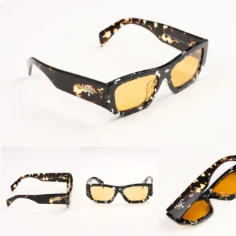 แว่น Prada PR A01SF 15O10C