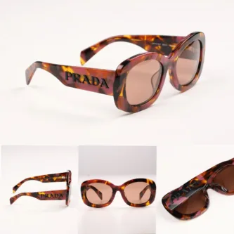 แว่น Prada PR A13SF 18N10D