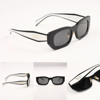 แว่น Prada PR B05SF 09Q08Z