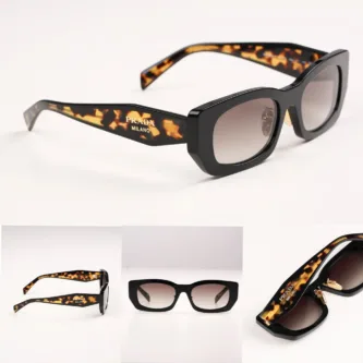 แว่น Prada B05SF 3890A7