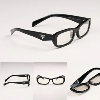 แว่น Prada PR B06SF 16K08N
