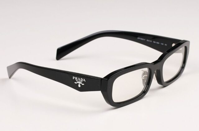 แว่น Prada PR B06SF 16K08N