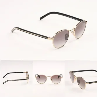 แว่น Prada PR B52S ZVN02C