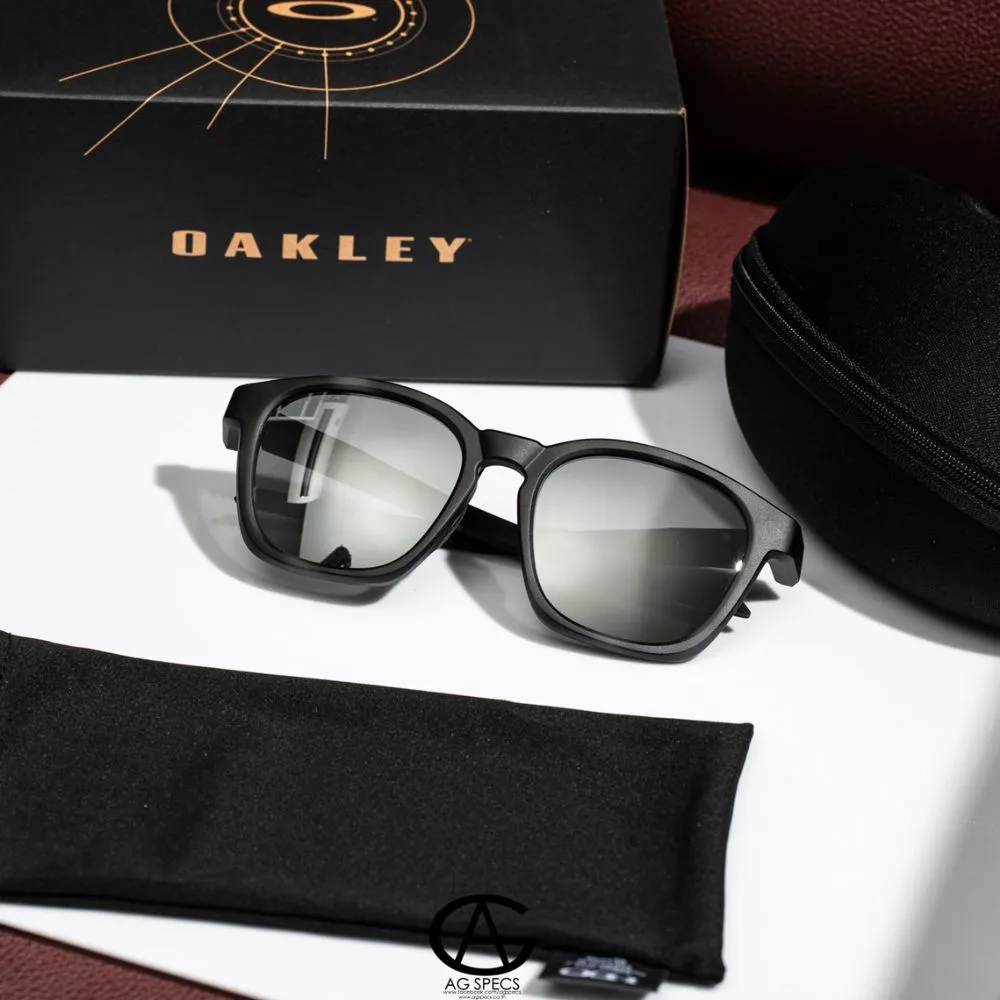 แว่น Oakley OO9507D 950705 หน้า