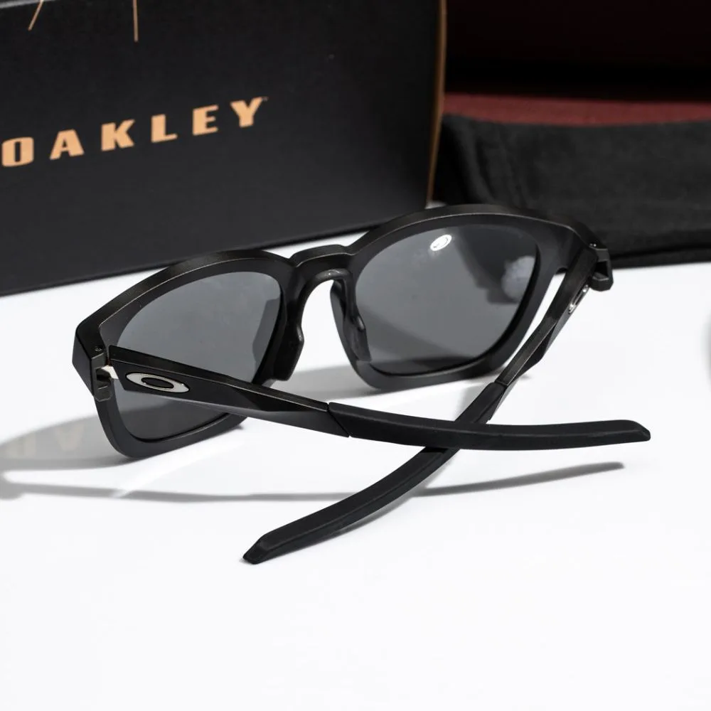แว่น Oakley OO9507D 950705 ขา
