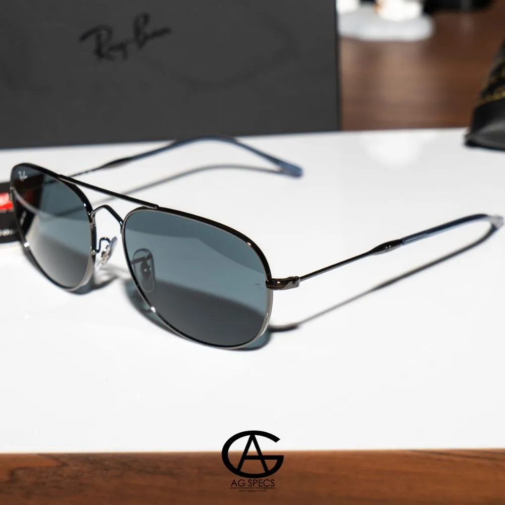 แว่น Ray-Ban RB3735 004/R5