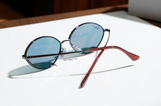 แว่น Ray-Ban RB3757 004/2V ขา