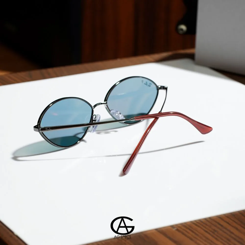 แว่น Ray-Ban RB3757 004/2V ขา