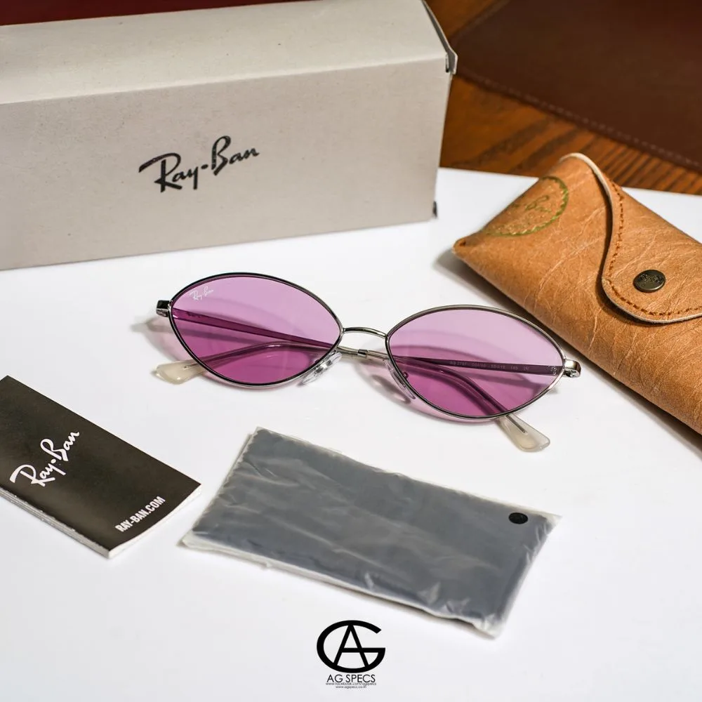 แว่น Ray-Ban RB3757 004/69