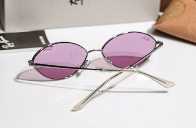 แว่น Ray-Ban RB3757 004/69