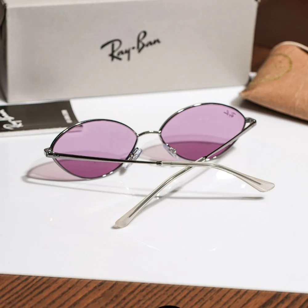 แว่น Ray-Ban RB3757 004/69