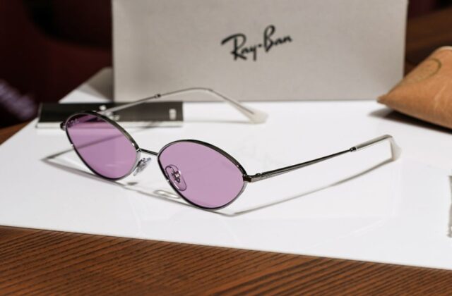 แว่น Ray-Ban RB3757 004/69