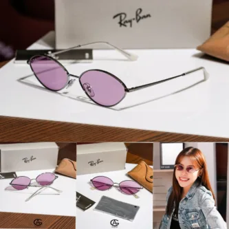 แว่น Ray-Ban RB3757 004/69