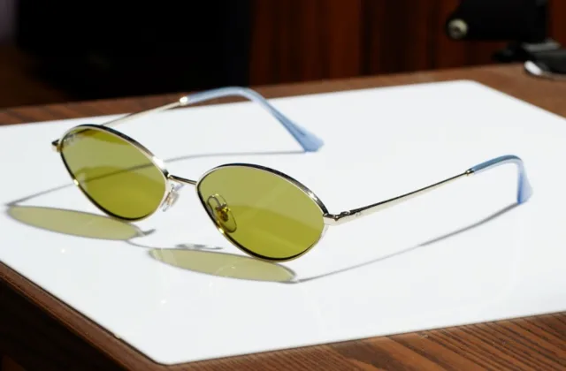 แว่น Ray-Ban RB3757 9213/2