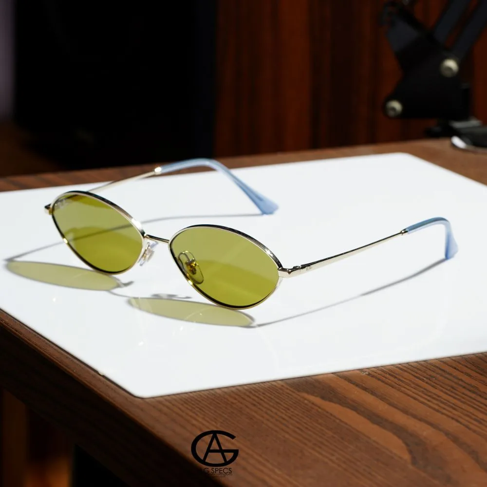 แว่น Ray-Ban RB3757 9213/2