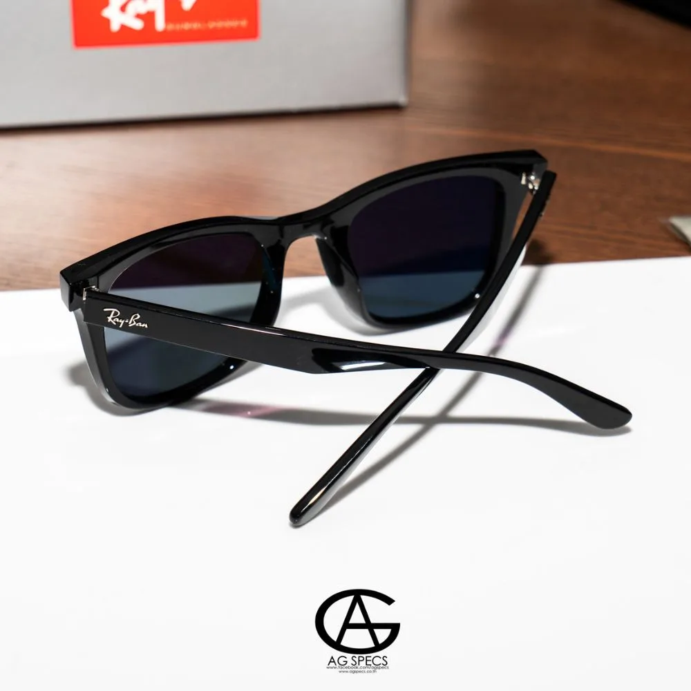 แว่น Ray-Ban RB4391D 601/81 ขา