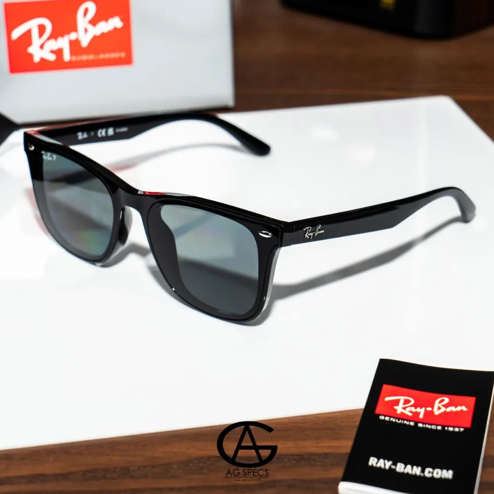 แว่น Ray-Ban RB4391D 601/81