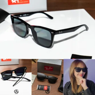 แว่น Ray-Ban RB4391D 601/81