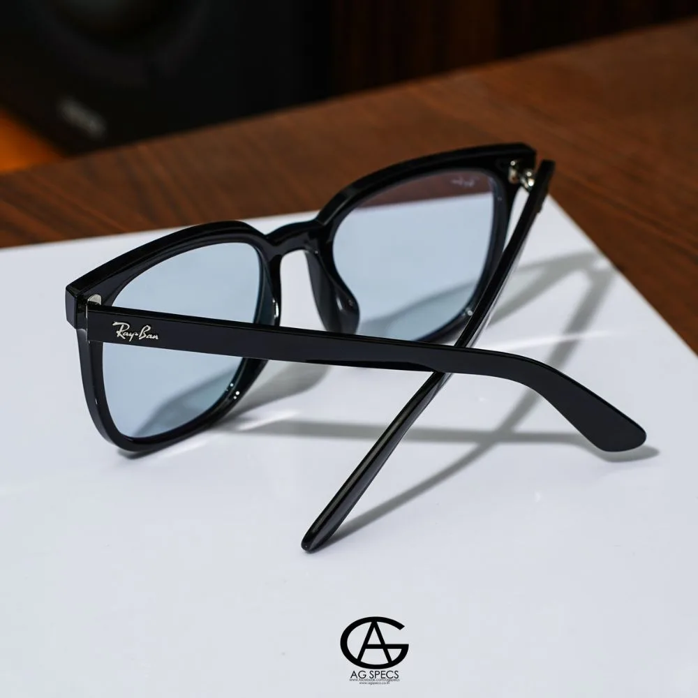 แว่น Ray-Ban RB4401D 601/72 ขา