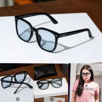 แว่น Ray-Ban RB4401D 601/72