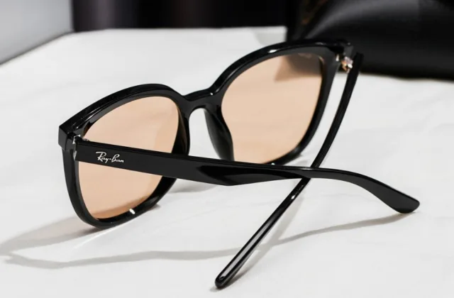 แว่น Ray-Ban RB4423D 601/93 ขา