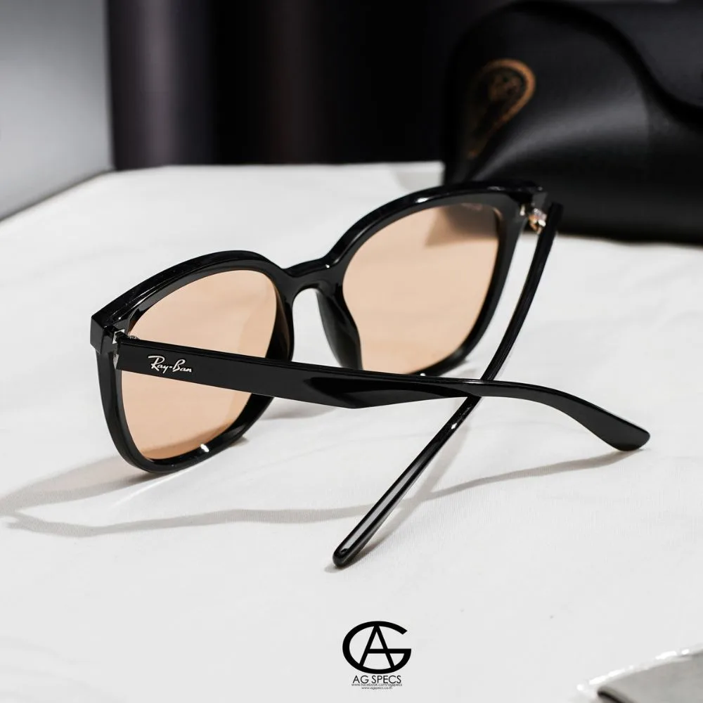 แว่น Ray-Ban RB4423D 601/93 ขา