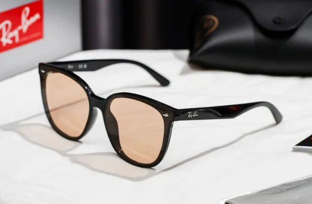 แว่น Ray-Ban RB4423D 601/93