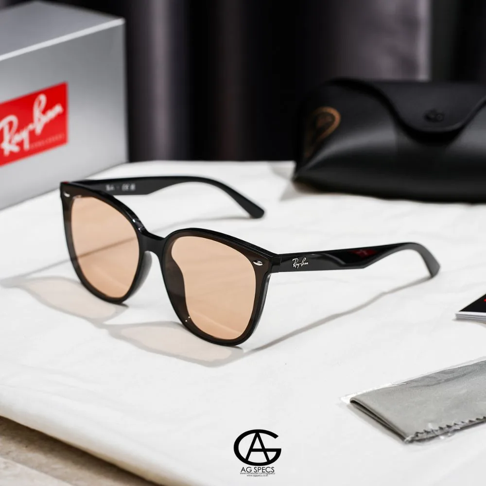 แว่น Ray-Ban RB4423D 601/93