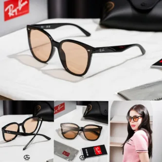 แว่น Ray-Ban RB4423D 601/93
