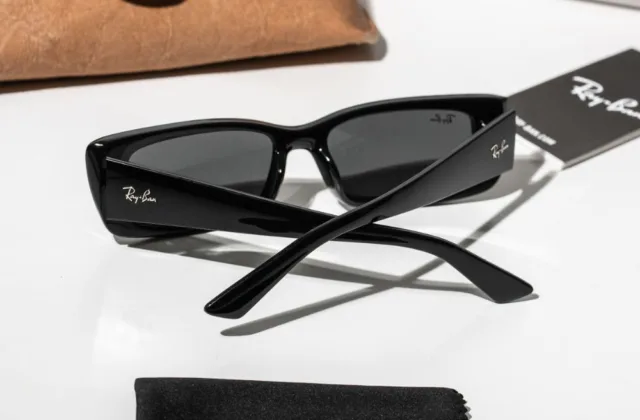แว่น Ray-Ban RB4425F 667787 ขา