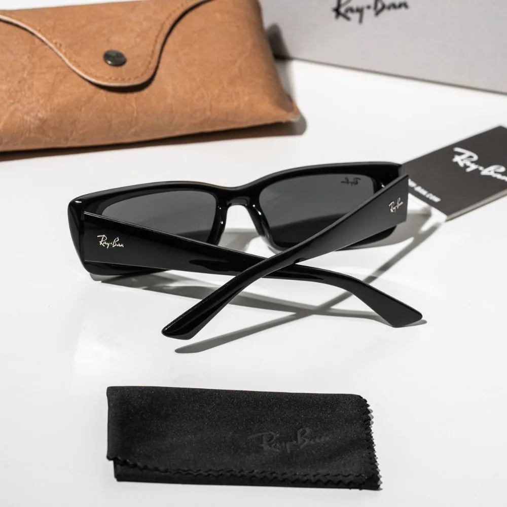 แว่น Ray-Ban RB4425F 667787 ขา