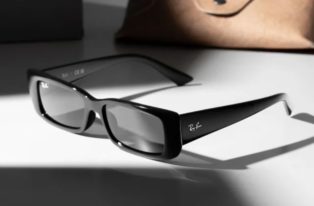 แว่น Ray-Ban RB4425F 667787