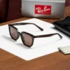 แว่น Ray-Ban RB4439D 623173