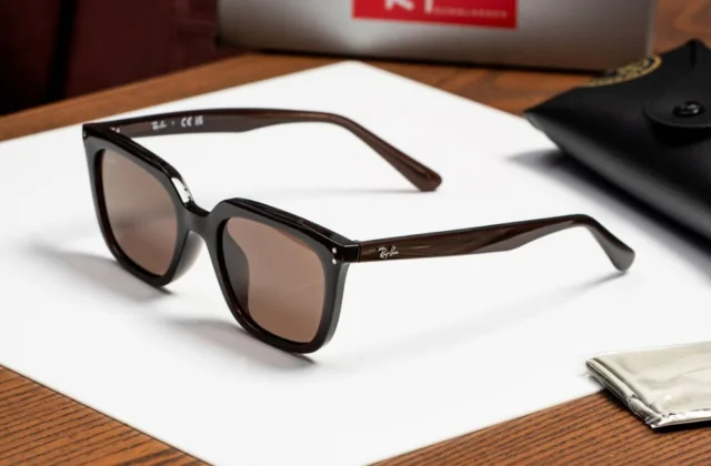 แว่น Ray-Ban RB4439D 623173