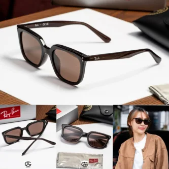 แว่น Ray-Ban RB4439D 623173