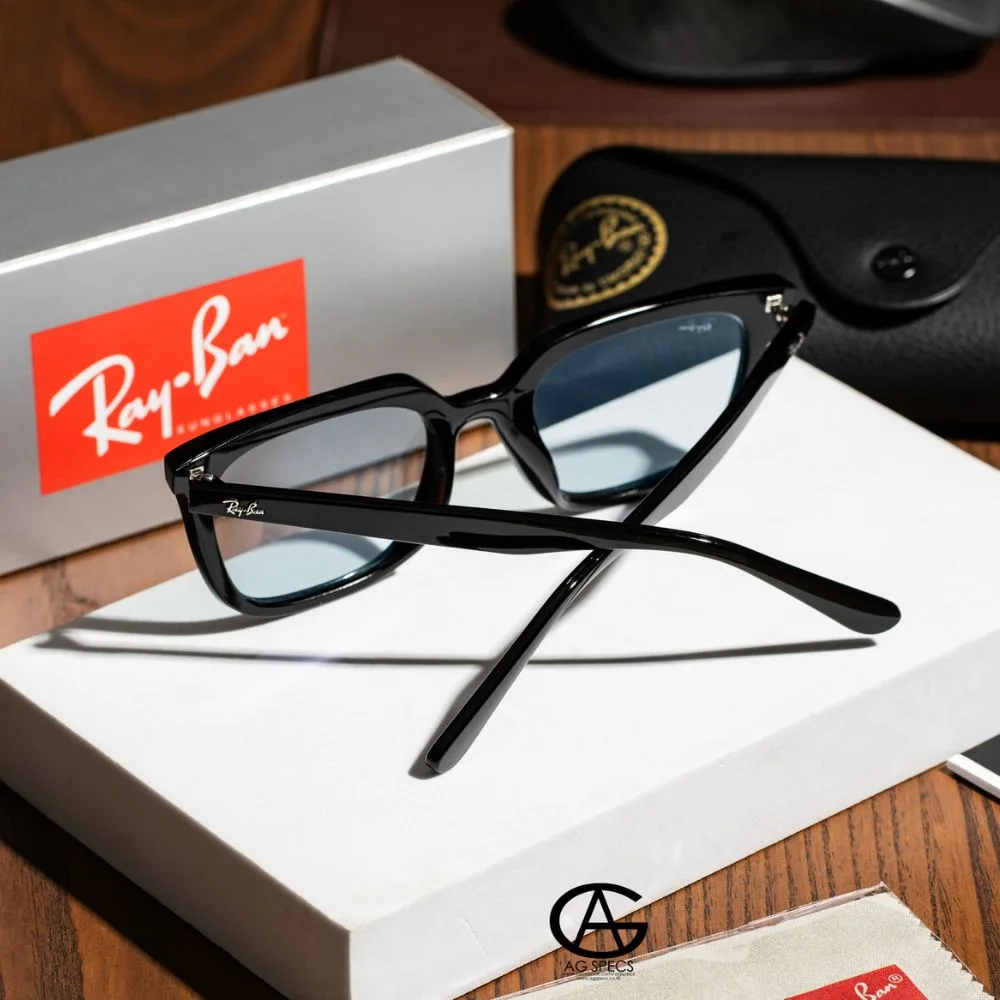 แว่น Ray-Ban RB4439D 901/72 ขา