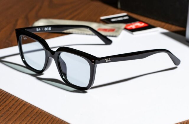 แว่น Ray-Ban RB4439D 901/72