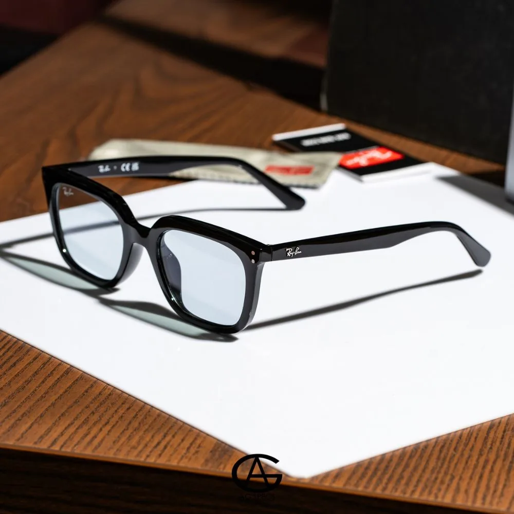 แว่น Ray-Ban RB4439D 901/72